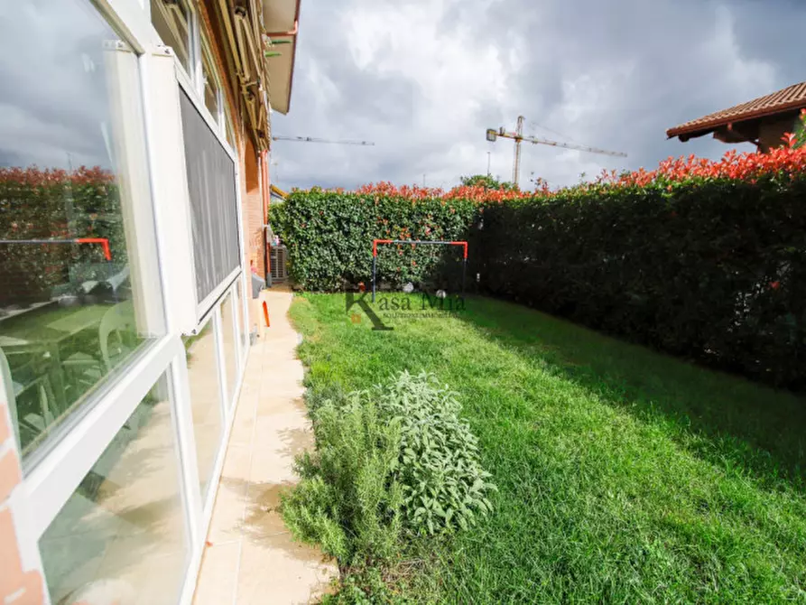 Immagine 8 di Appartamento in vendita  in via maria baudino 8 a Rivarolo Canavese