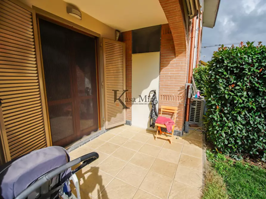 Immagine 9 di Appartamento in vendita  in via maria baudino 8 a Rivarolo Canavese