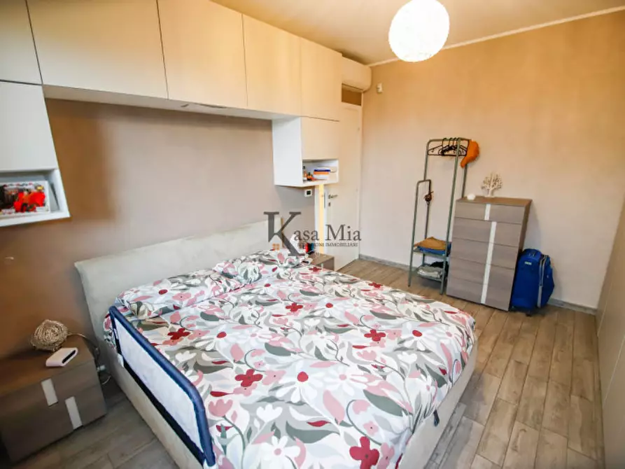 Immagine 31 di Appartamento in vendita  in via maria baudino 8 a Rivarolo Canavese