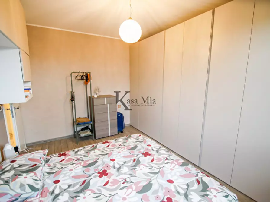 Immagine 32 di Appartamento in vendita  in via maria baudino 8 a Rivarolo Canavese