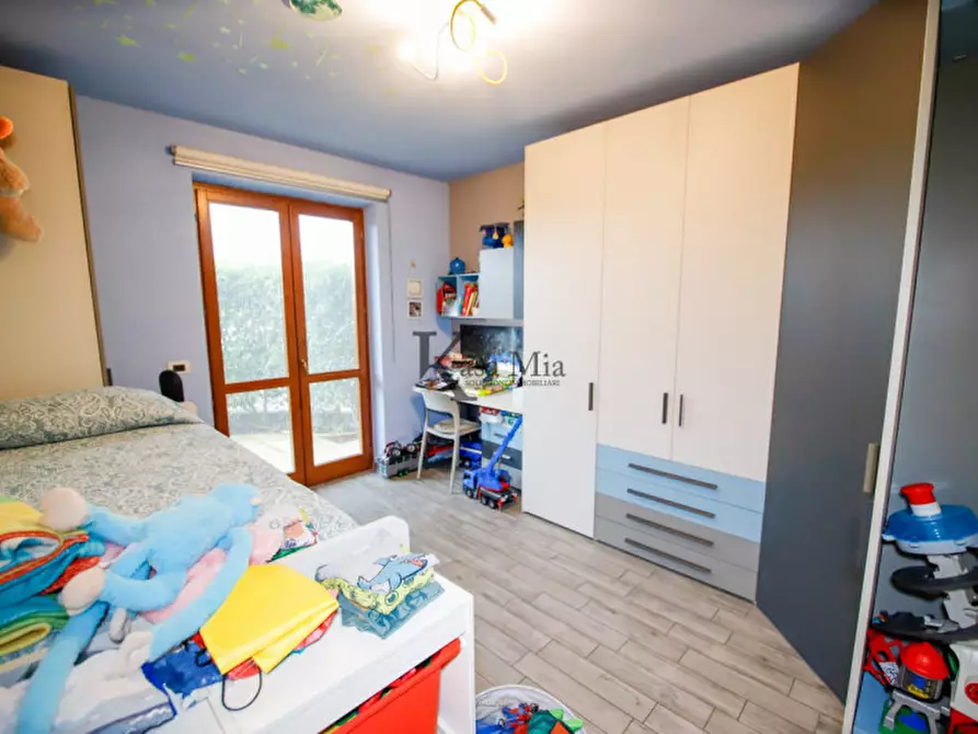 Immagine 33 di Appartamento in vendita  in via maria baudino 8 a Rivarolo Canavese