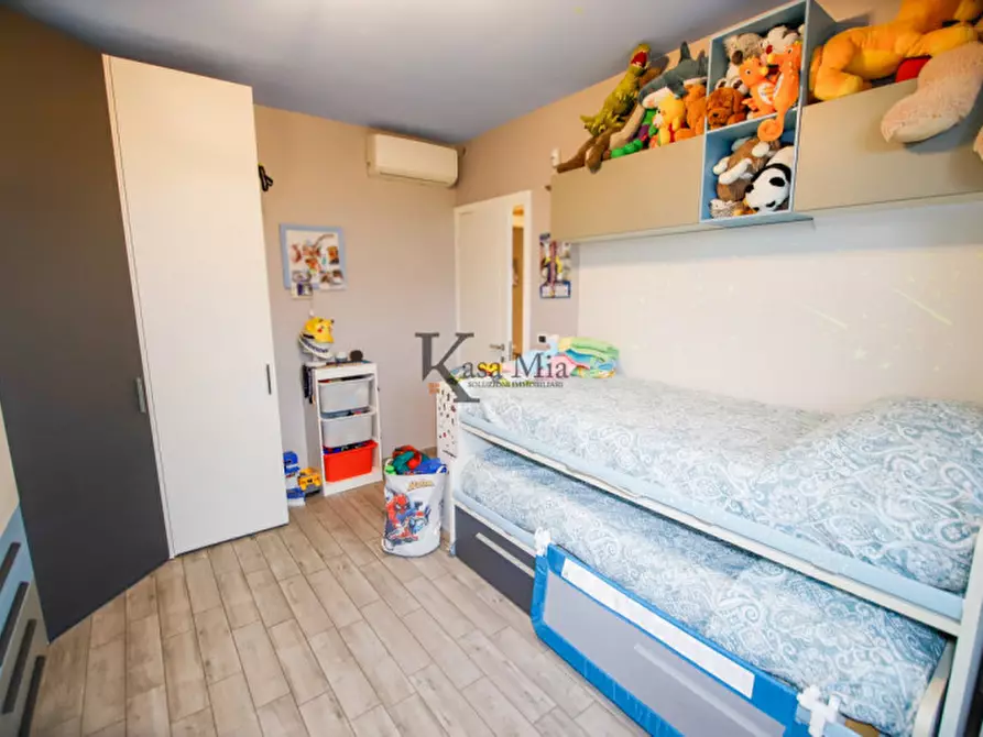 Immagine 35 di Appartamento in vendita  in via maria baudino 8 a Rivarolo Canavese