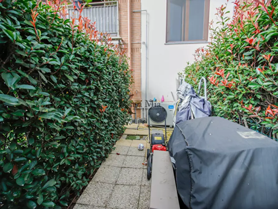 Immagine 37 di Appartamento in vendita  in via maria baudino 8 a Rivarolo Canavese