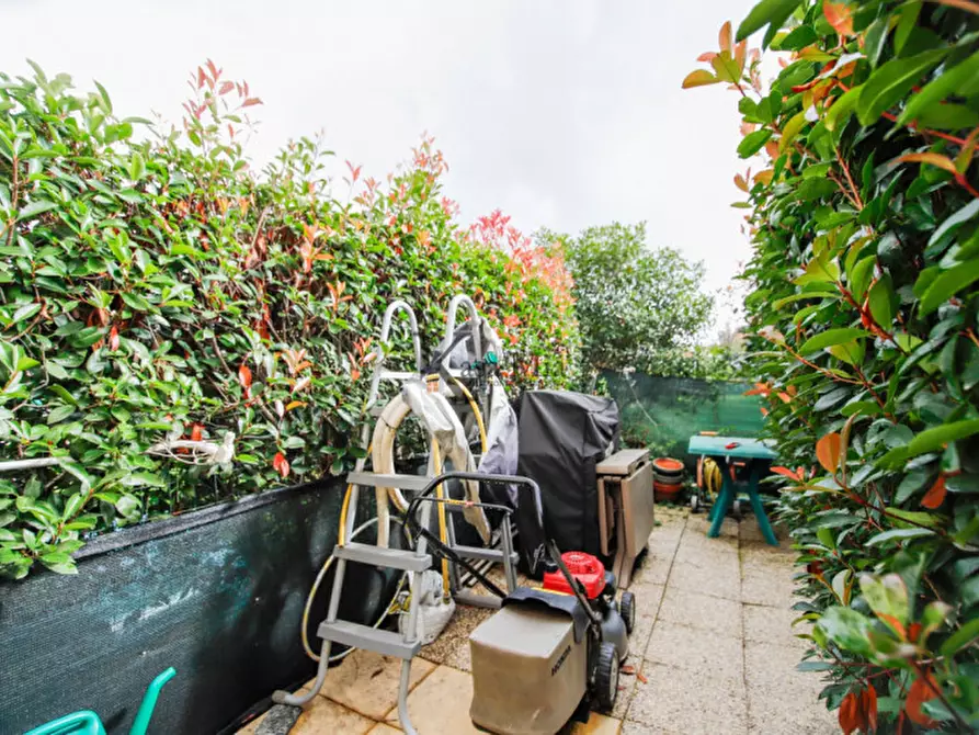 Immagine 38 di Appartamento in vendita  in via maria baudino 8 a Rivarolo Canavese