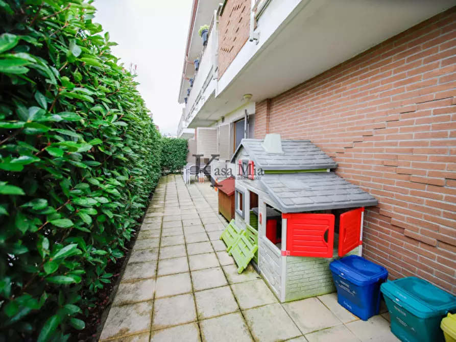 Immagine 39 di Appartamento in vendita  in via maria baudino 8 a Rivarolo Canavese