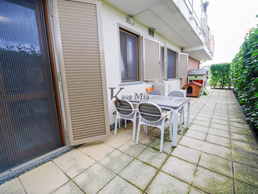 Immagine 40 di Appartamento in vendita  in via maria baudino 8 a Rivarolo Canavese