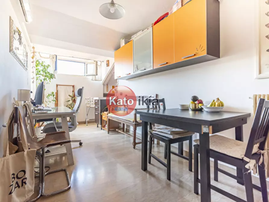 Immagine 1 di Appartamento in vendita  in Contra' Ponte San Paolo a Vicenza