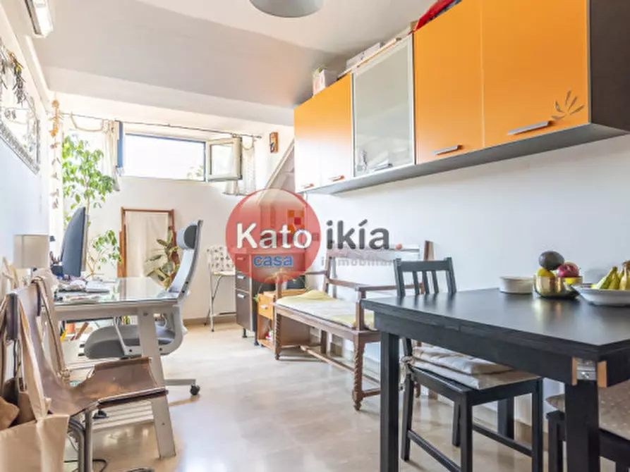 Immagine 2 di Appartamento in vendita  in Contra' Ponte San Paolo a Vicenza