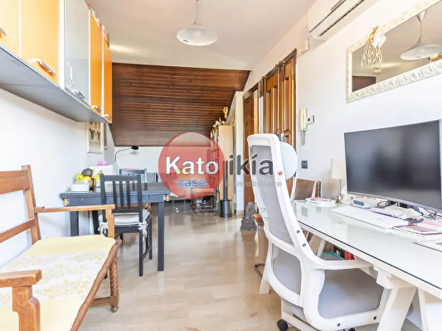 Immagine 3 di Appartamento in vendita  in Contra' Ponte San Paolo a Vicenza