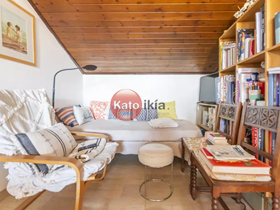 Immagine 4 di Appartamento in vendita  in Contra' Ponte San Paolo a Vicenza