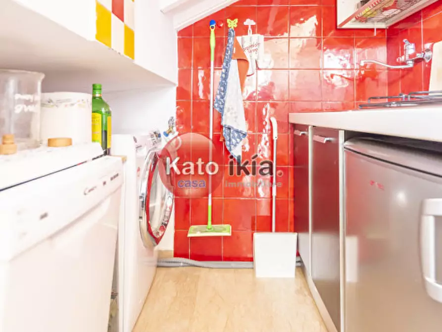 Immagine 5 di Appartamento in vendita  in Contra' Ponte San Paolo a Vicenza