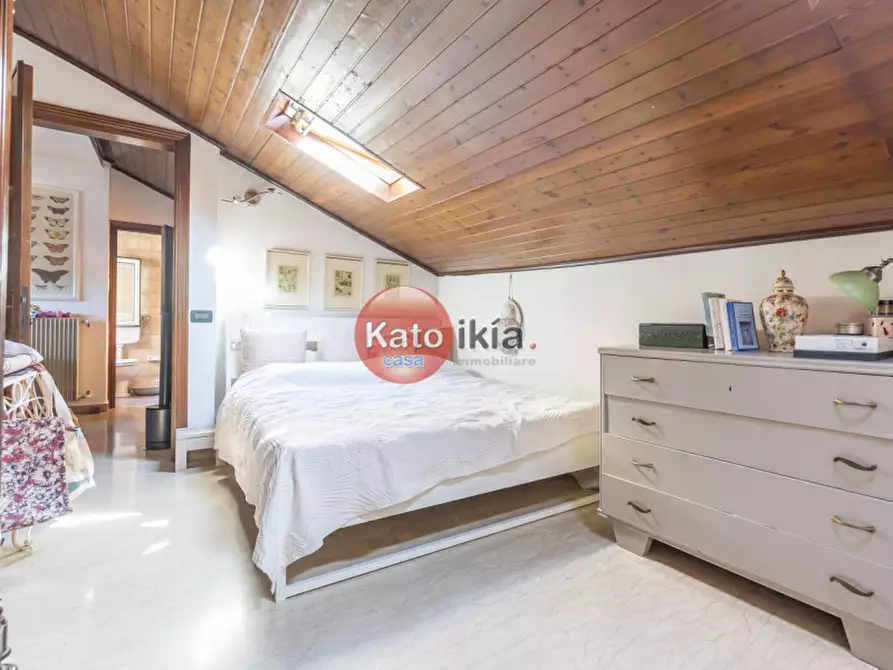 Immagine 6 di Appartamento in vendita  in Contra' Ponte San Paolo a Vicenza