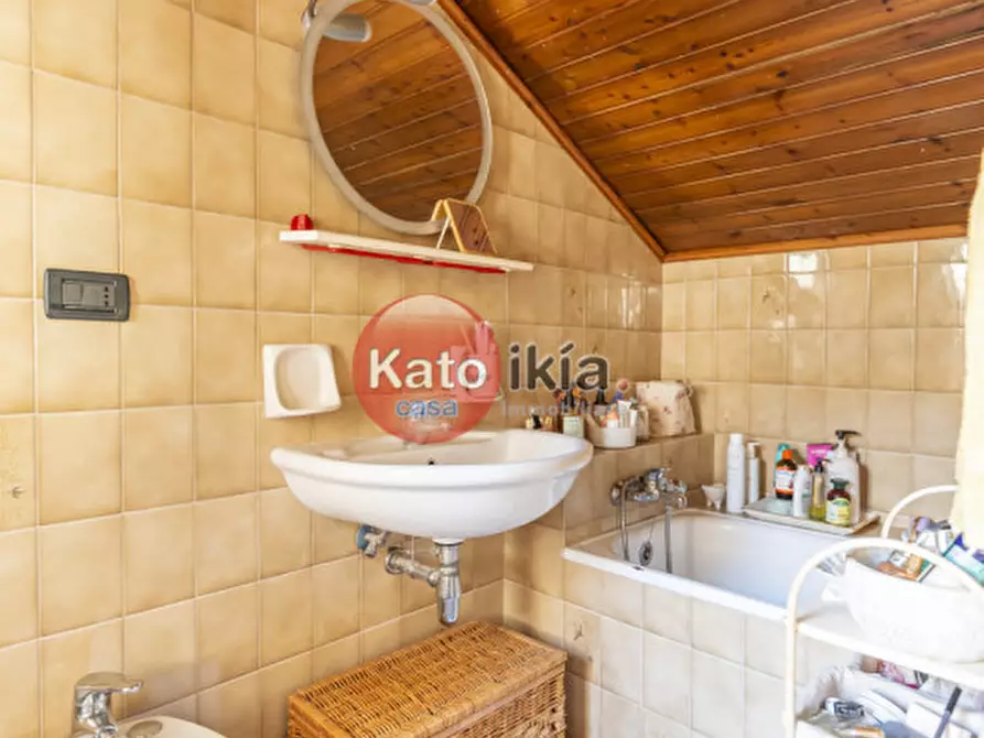 Immagine 7 di Appartamento in vendita  in Contra' Ponte San Paolo a Vicenza