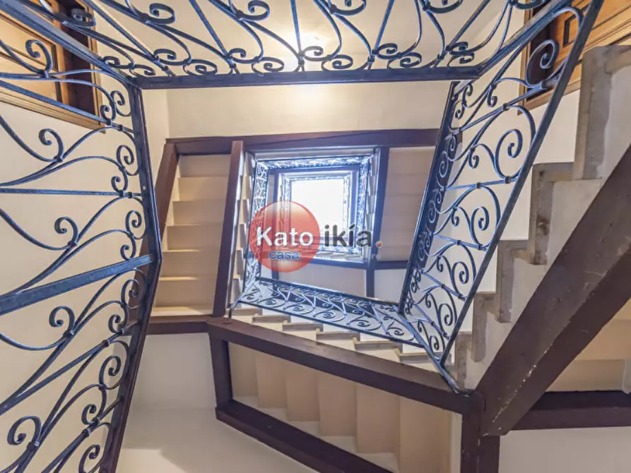 Immagine 8 di Appartamento in vendita  in Contra' Ponte San Paolo a Vicenza