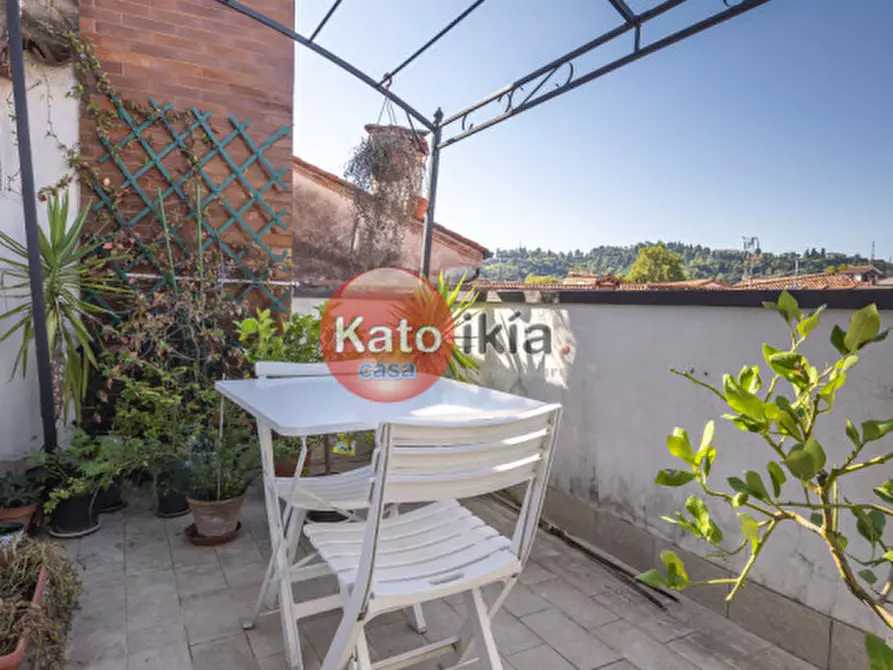 Immagine 9 di Appartamento in vendita  in Contra' Ponte San Paolo a Vicenza