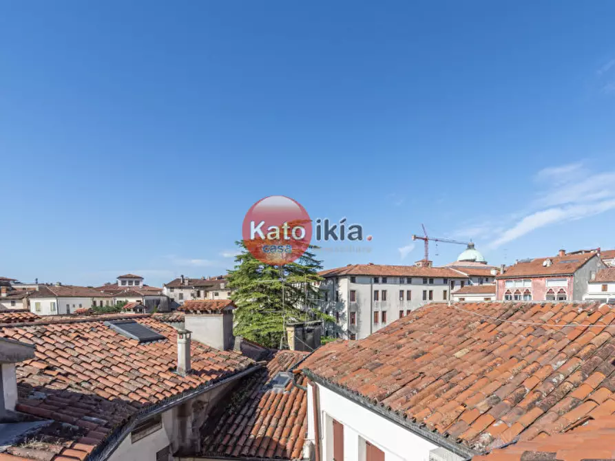 Immagine 12 di Appartamento in vendita  in Contra' Ponte San Paolo a Vicenza