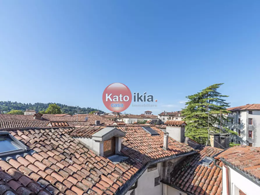 Immagine 13 di Appartamento in vendita  in Contra' Ponte San Paolo a Vicenza