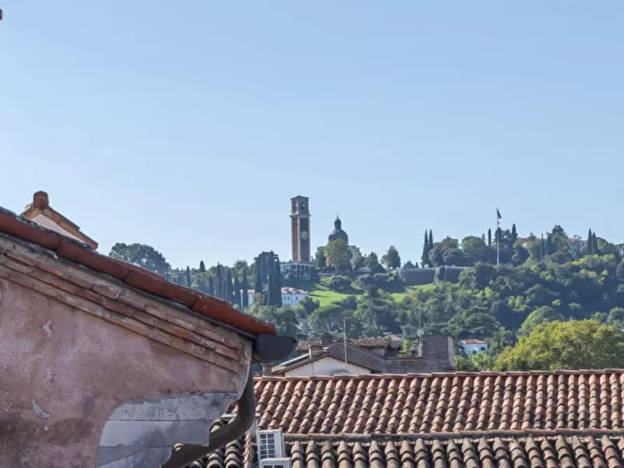 Immagine 14 di Appartamento in vendita  in Contra' Ponte San Paolo a Vicenza