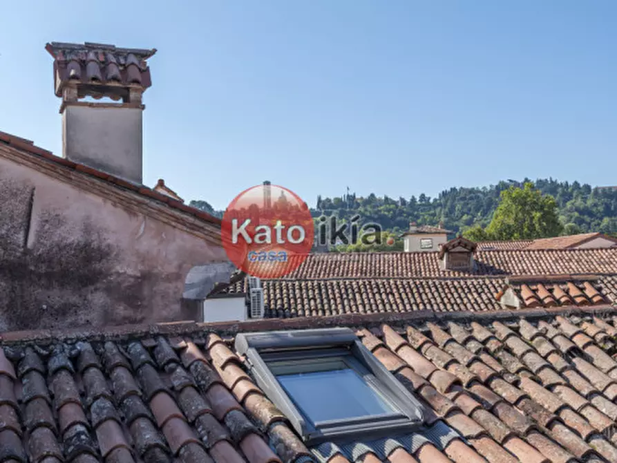 Immagine 15 di Appartamento in vendita  in Contra' Ponte San Paolo a Vicenza