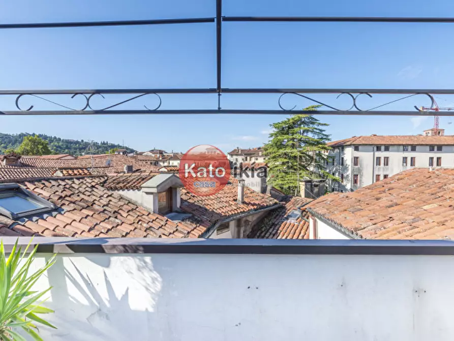 Immagine 16 di Appartamento in vendita  in Contra' Ponte San Paolo a Vicenza