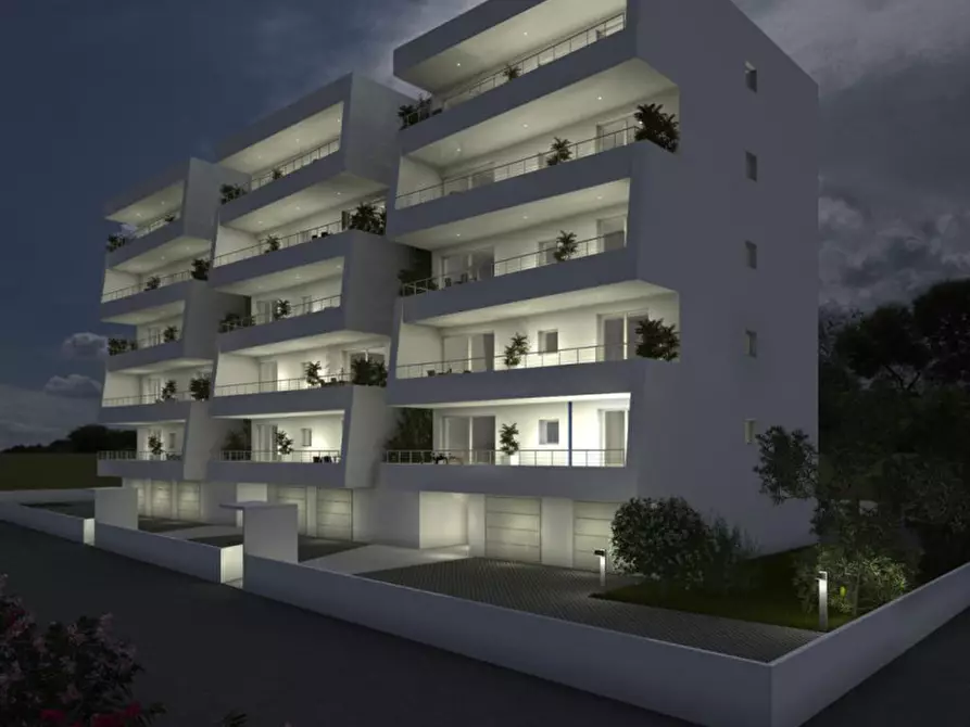 Immagine 1 di Appartamento in vendita  a San Donà Di Piave