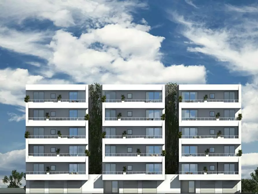 Immagine 3 di Appartamento in vendita  a San Donà Di Piave