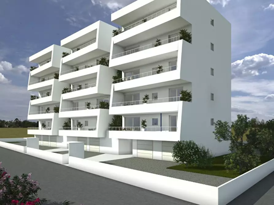 Immagine 4 di Appartamento in vendita  a San Donà Di Piave