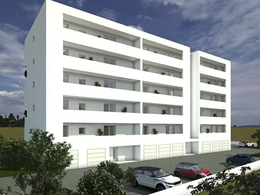 Immagine 5 di Appartamento in vendita  a San Donà Di Piave