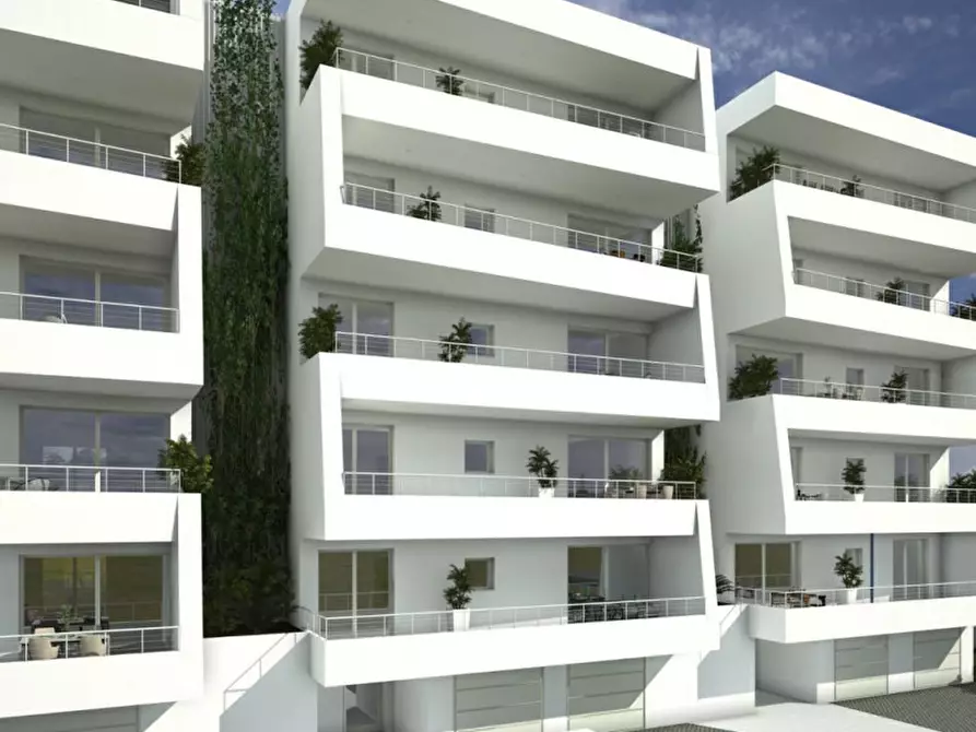 Immagine 6 di Appartamento in vendita  a San Donà Di Piave