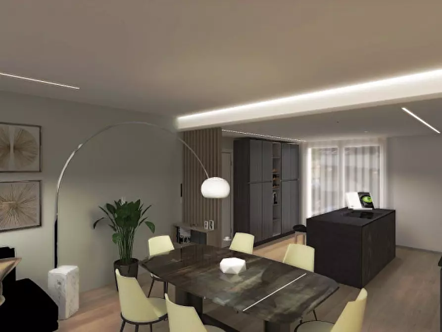 Immagine 7 di Appartamento in vendita  a San Donà Di Piave