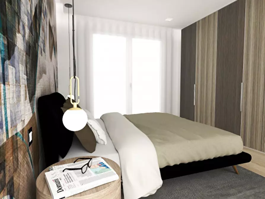 Immagine 8 di Appartamento in vendita  a San Donà Di Piave