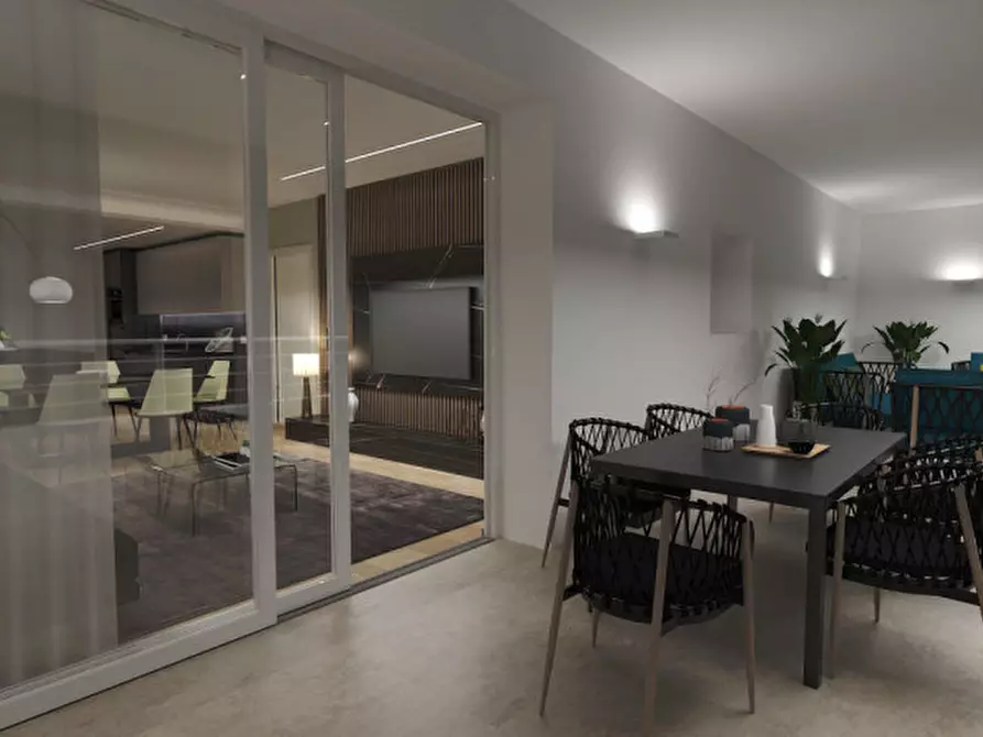 Immagine 9 di Appartamento in vendita  a San Donà Di Piave