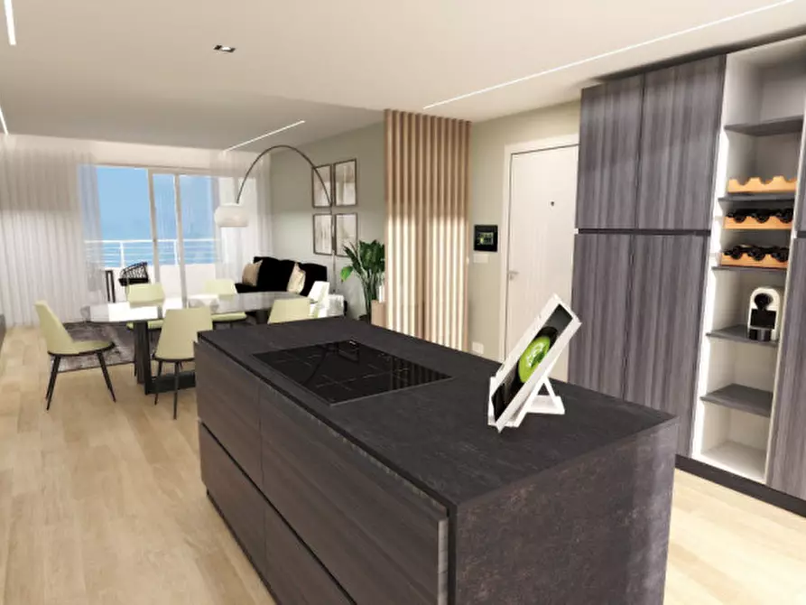 Immagine 10 di Appartamento in vendita  a San Donà Di Piave