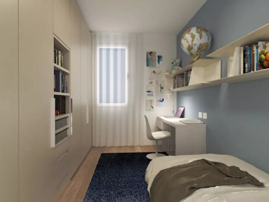 Immagine 11 di Appartamento in vendita  a San Donà Di Piave