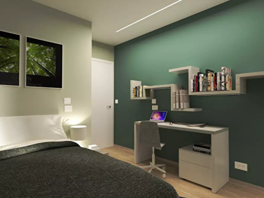 Immagine 12 di Appartamento in vendita  a San Donà Di Piave