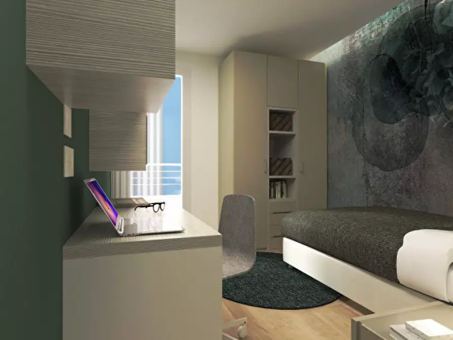 Immagine 13 di Appartamento in vendita  a San Donà Di Piave