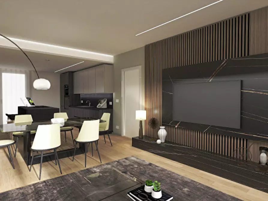 Immagine 14 di Appartamento in vendita  a San Donà Di Piave