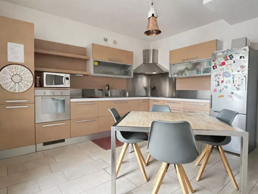 Immagine 3 di Casa bifamiliare in vendita  in via chiusure a Rubano