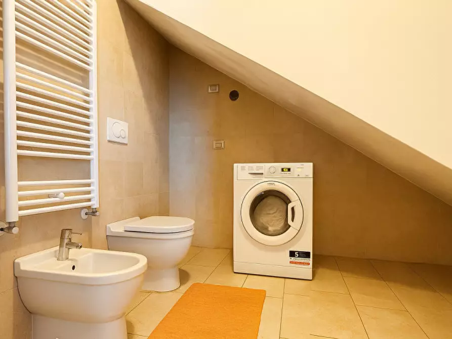 Immagine 5 di Casa bifamiliare in vendita  in via chiusure a Rubano