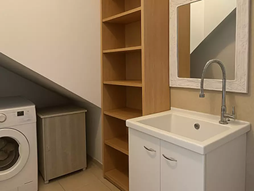 Immagine 6 di Casa bifamiliare in vendita  in via chiusure a Rubano