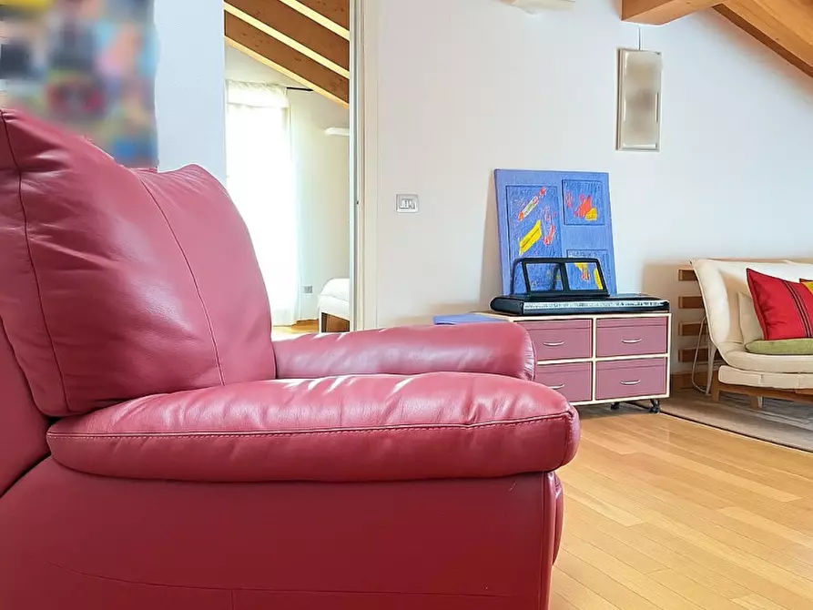 Immagine 7 di Casa bifamiliare in vendita  in via chiusure a Rubano