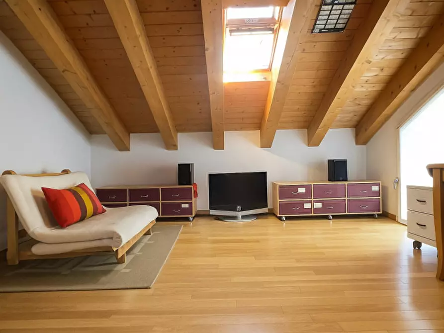 Immagine 8 di Casa bifamiliare in vendita  in via chiusure a Rubano