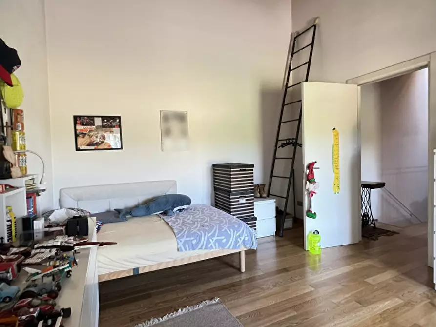 Immagine 11 di Casa bifamiliare in vendita  in via chiusure a Rubano