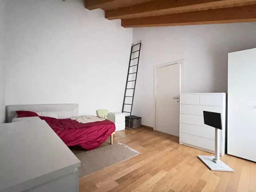 Immagine 12 di Casa bifamiliare in vendita  in via chiusure a Rubano