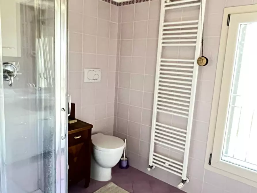 Immagine 12 di Casa bifamiliare in vendita  in via chiusure a Rubano