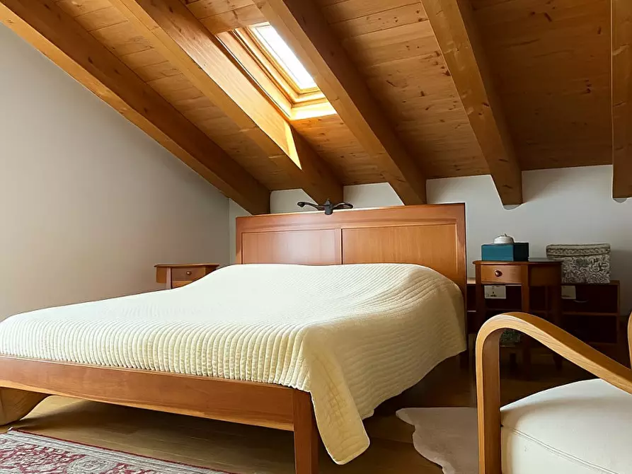 Immagine 15 di Casa bifamiliare in vendita  in via chiusure a Rubano