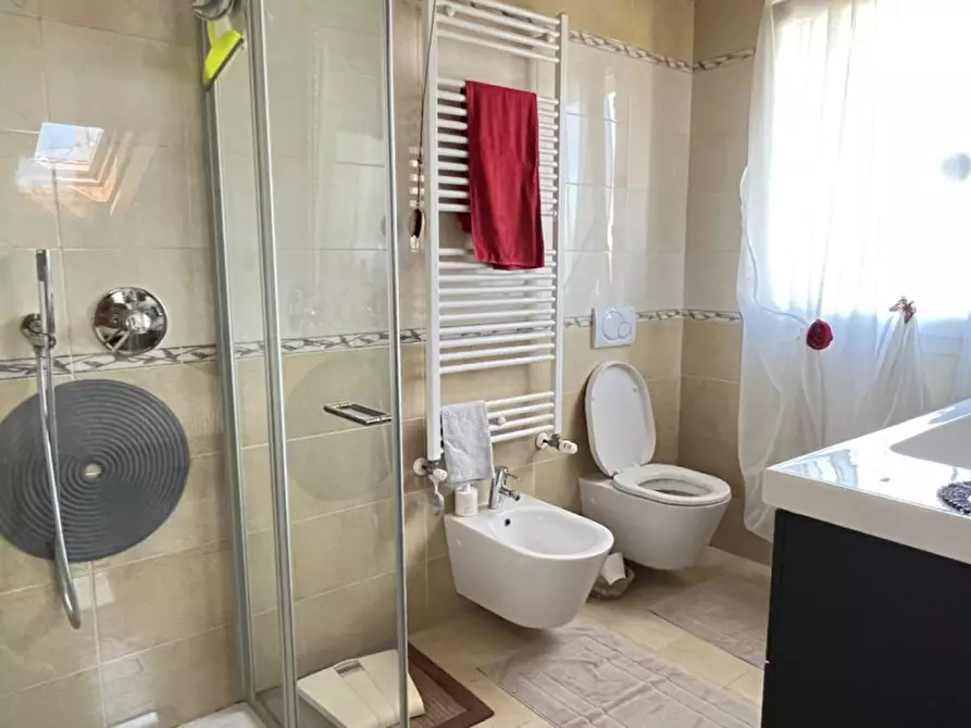 Immagine 17 di Casa bifamiliare in vendita  in via chiusure a Rubano