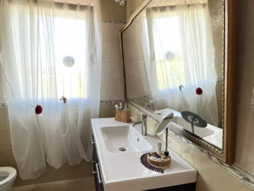 Immagine 17 di Casa bifamiliare in vendita  in via chiusure a Rubano