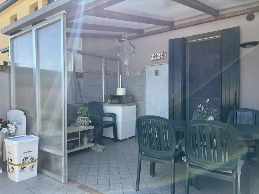 Immagine 20 di Casa bifamiliare in vendita  in via chiusure a Rubano