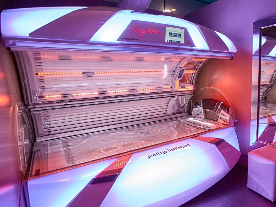 Immagine 7 di Attività commerciale in vendita  in Viale Battaglione Framarin a Vicenza